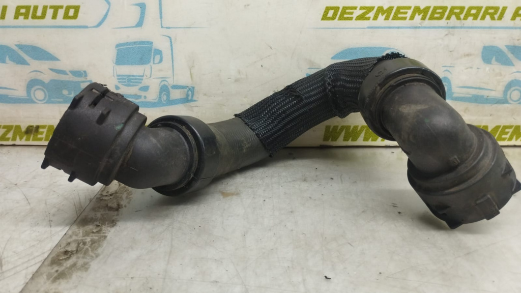 Furtun apa 1.6 cdti b16dtu 39122358 Opel Astra K [2015 - 2020] 1.6 cdti B16DTU