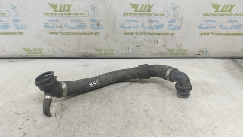 Furtun apa 1.6 CXMA Skoda Rapid [2012 - 2017] 1.6 CXMA
