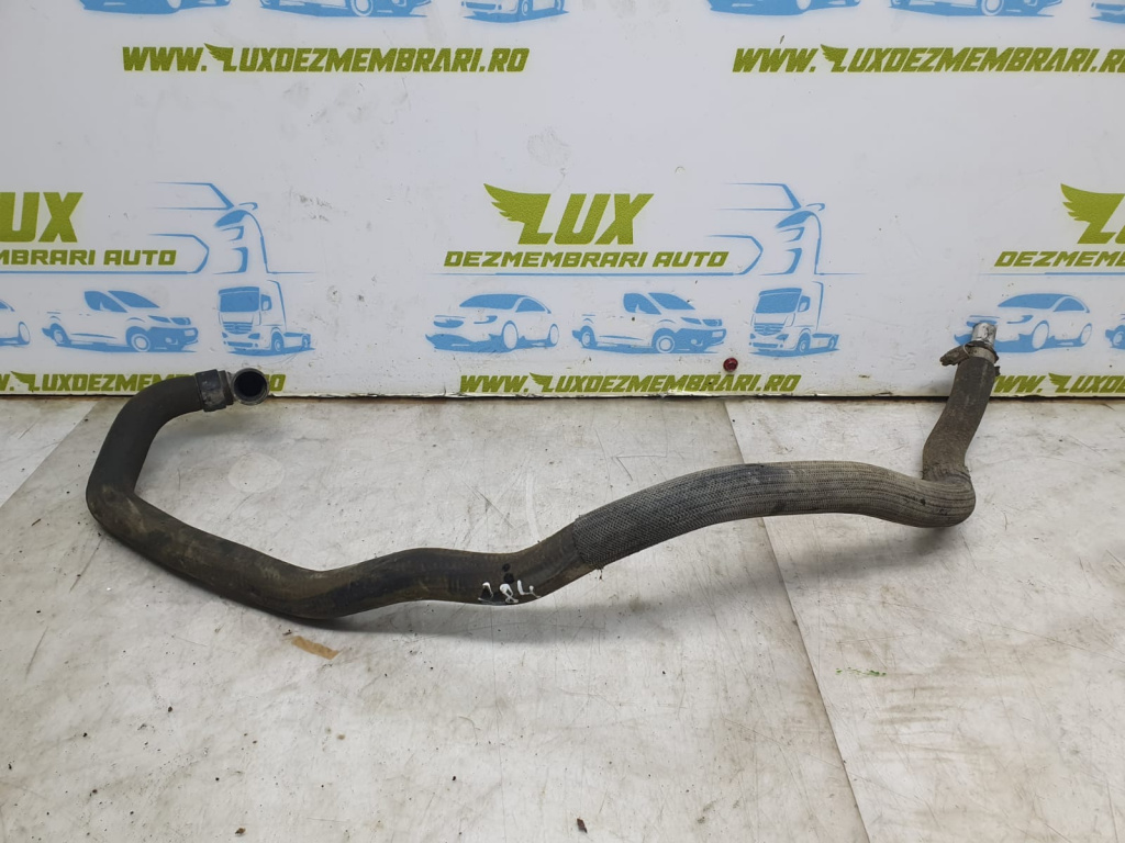 Furtun apa 1.6 D 3WZ-TV Toyota ProAce [2013 - 2016] 1.6 D 3WZ-TV