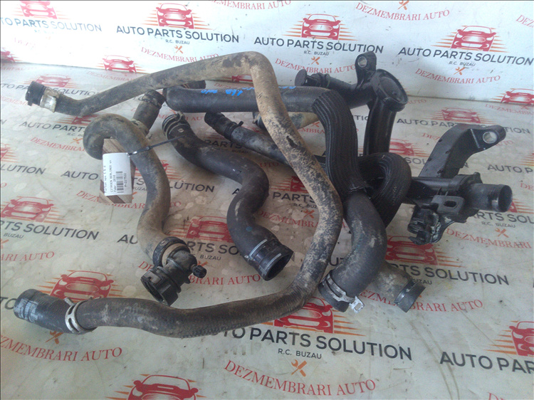 Furtun apa 1.6 d CITROEN BERLINGO an fabr. 2010