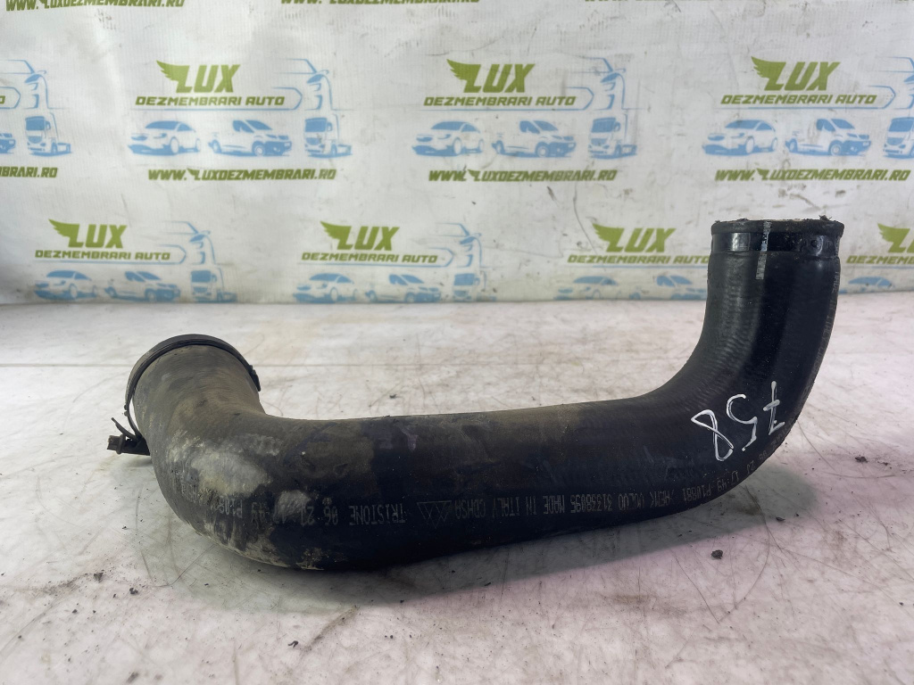 Furtun apa 1.6 d D4162T Volvo V40 2 [2012 - 2016] 1.6 d D4162T
