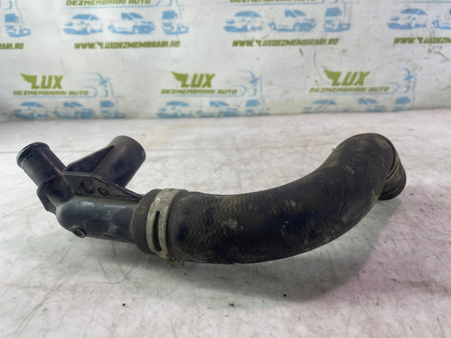 Furtun apa 1.6 d D4162T Volvo V40 2 [2012 - 2016] 1.6 d D4162T
