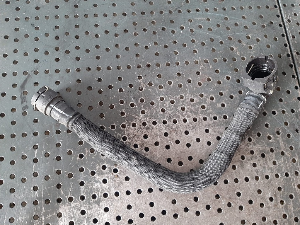 Furtun apa 1.6 d multijet 55260384 fiat tipo