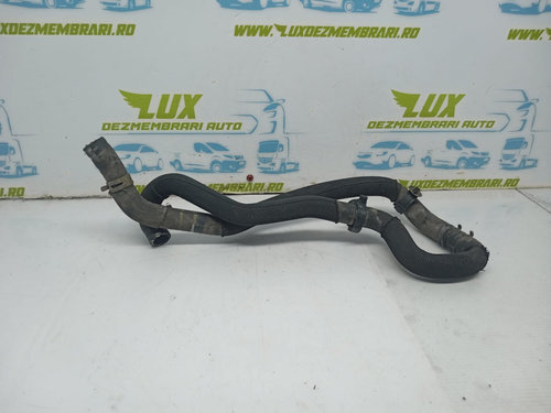 Furtun apa 1.6 dci R9M Nissan Qashqai 2 J11 [2013 - 2020] 1.6 dci R9M