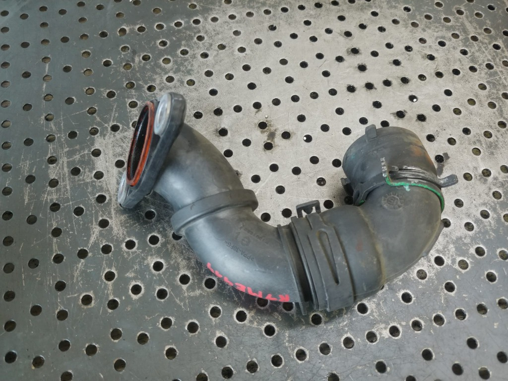 Furtun apa 1.6 dci r9me414 nissan qashqai 2 j11 147134852r