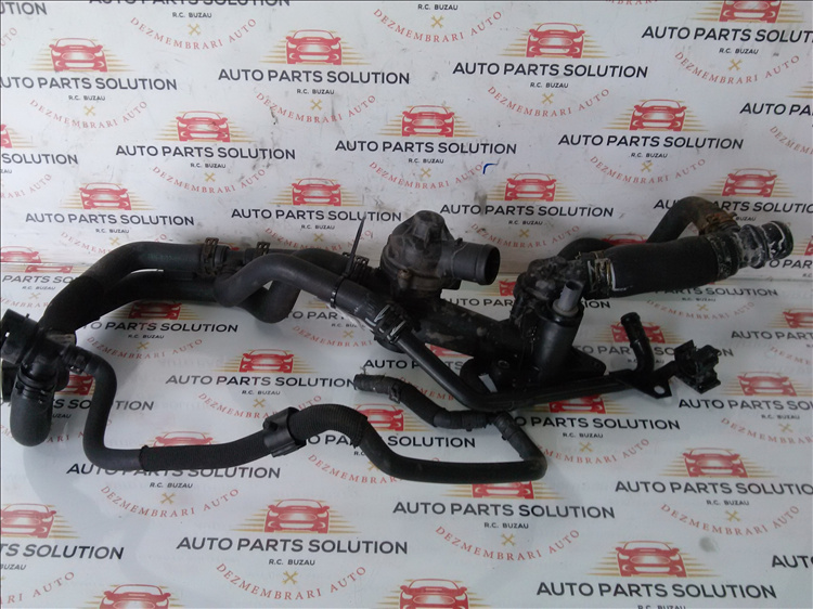 Furtun apa 1.6 FSI (6 bucati) VW JETTA an fabr.2008