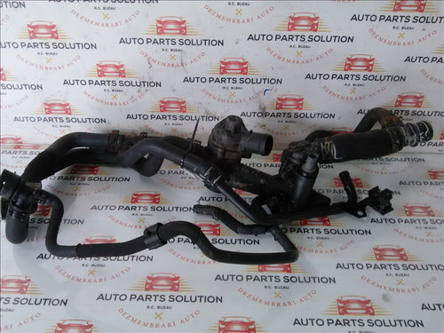 Furtun apa 1.6 FSI (6 bucati) VW JETTA an fabr.2008