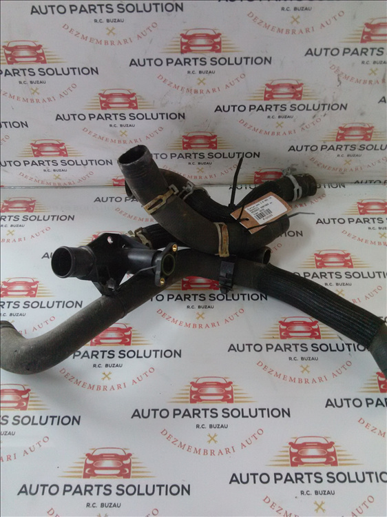 Furtun apa 1.6 HDI (4 bucati) PEUGEOT PARTNER an fabr.2015