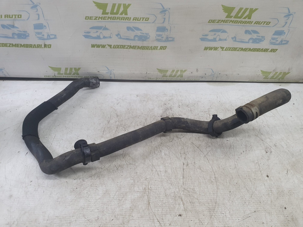 Furtun apa 1.6 hdi 9H01 Peugeot 207 [2006 - 2009] 1.6 hdi 9H01