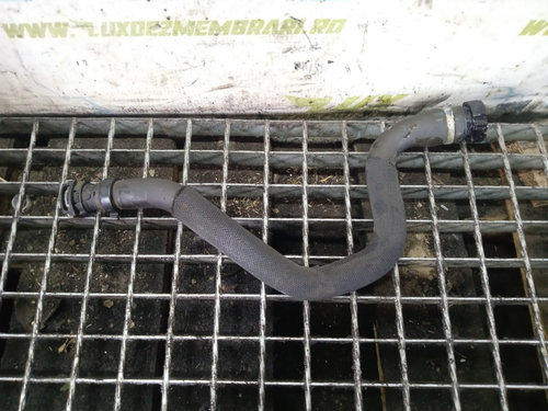 Furtun apa 1.6 hdi 9h05 Peugeot 508 [2010 - 2014] 1.6 hdi 9h05