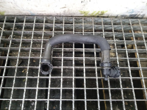 Furtun apa 1.6 hdi 9h05 Peugeot 508 [2010 - 2014] 1.6 hdi 9h05