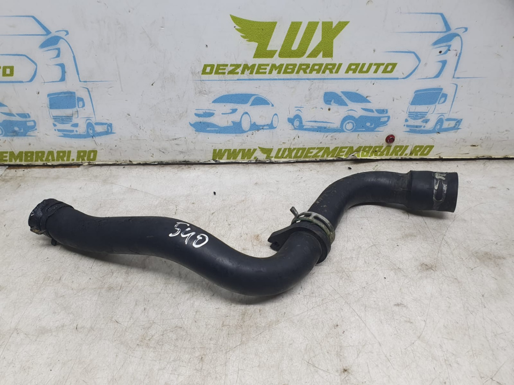 Furtun apa 1.6 hdi 9HZ Citroen C5 [facelift] [2004 - 2008] 1.6 hdi 9HZ