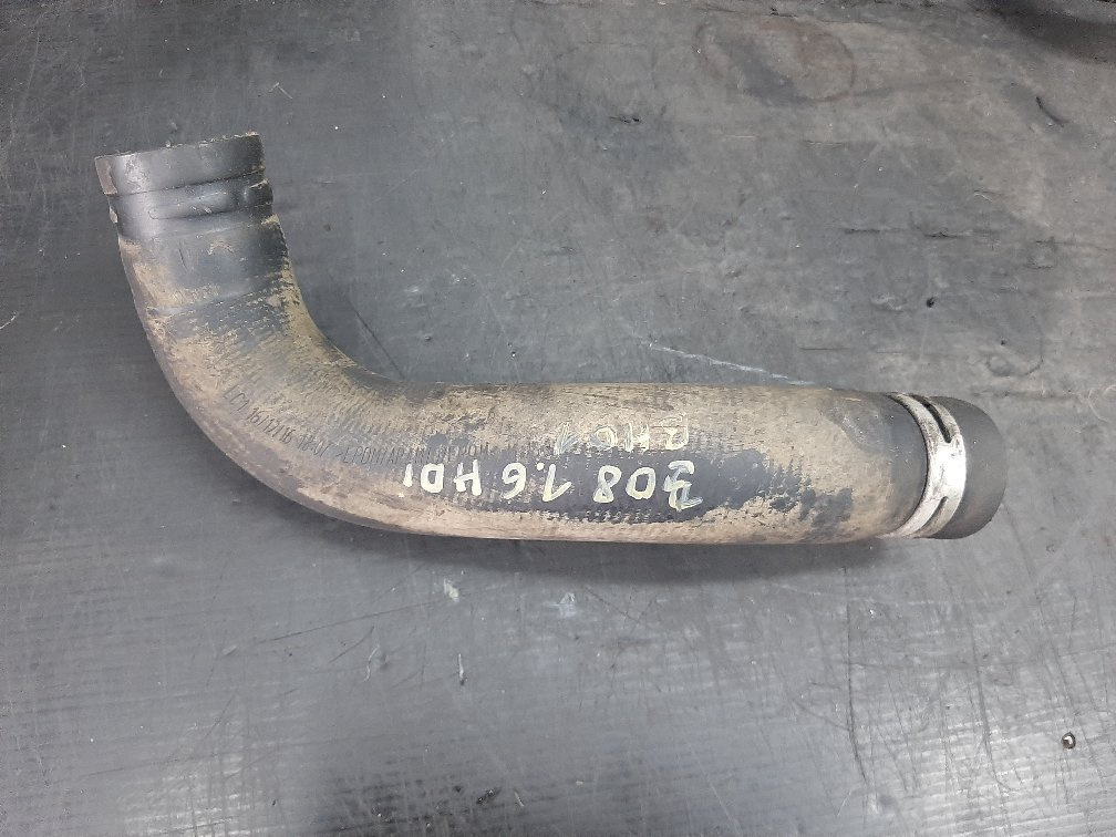 Furtun apa 1.6 hdi bh bh01 peugeot 308