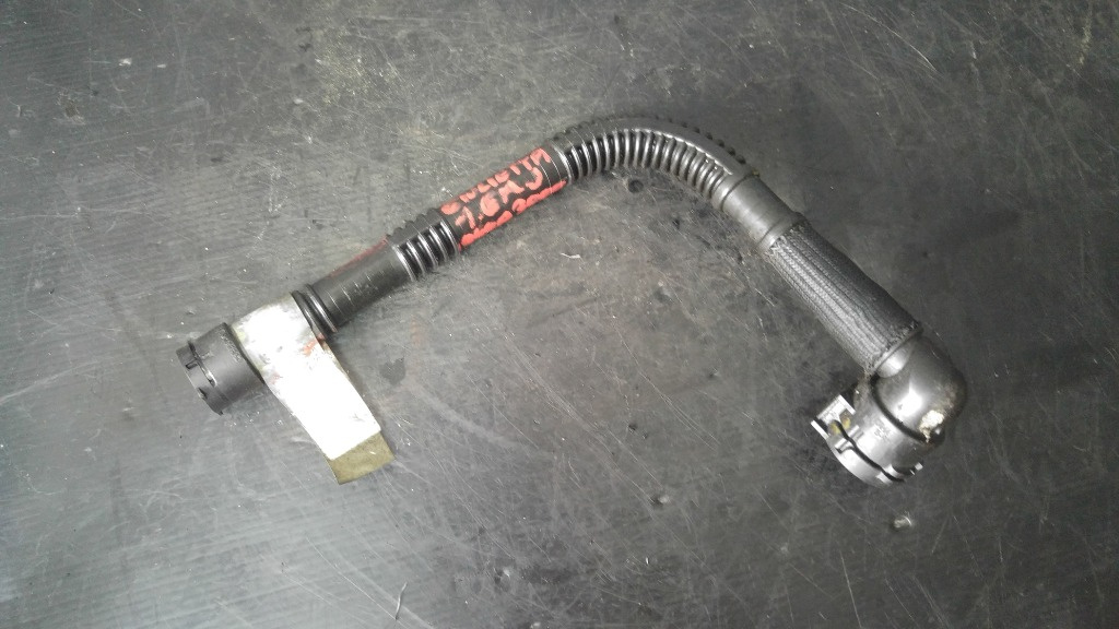 Furtun apa 1.6 jtdm alfa romeo giulietta 07348045015