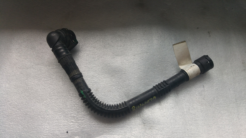 Furtun apa 1.6 jtdm alfa romeo giulietta 07348045015