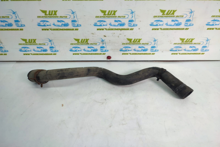 Furtun apa 1.6 tdci Ford Focus 2 [2004 - 2008]