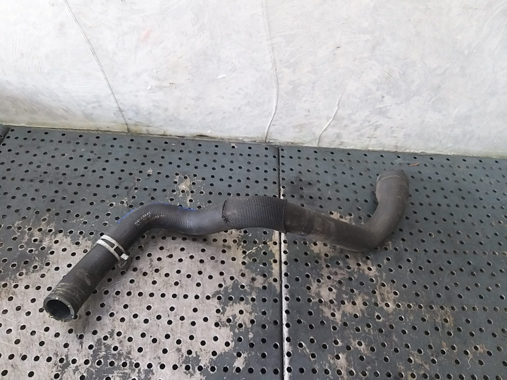 Furtun apa 1.6 tdci ford focus 3 8v618260kc