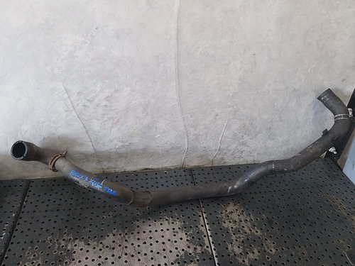 Furtun apa 1.6 tdci ford focus 3 8v618286kc