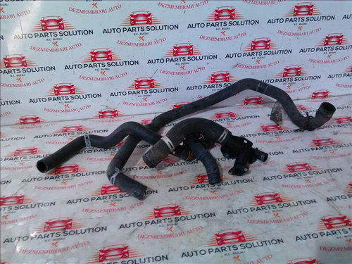 Furtun apa 1.6 TDCI FORD FOCUS 3 an fabr. 2012