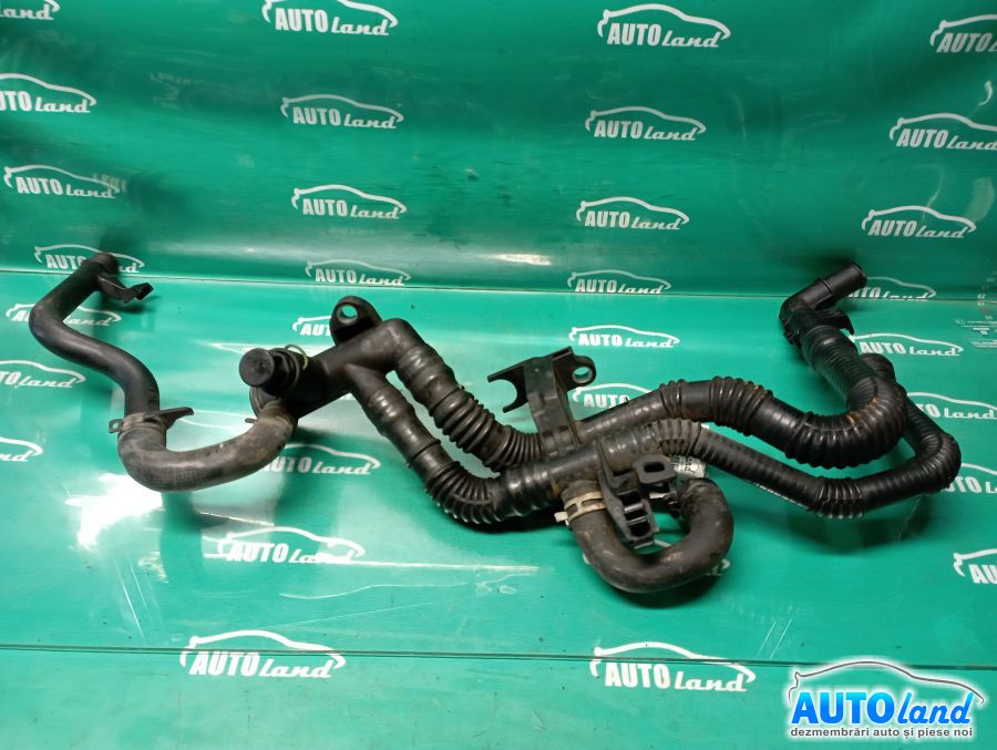 Furtun Apa, 1.6 TDCI Ford FOCUS II DA 2004-2008