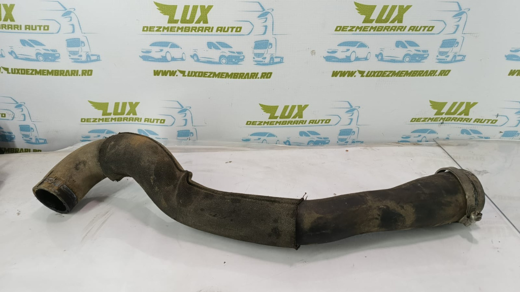 Furtun apa 1.6 tdci t3da Ford Focus 3 [2011 - 2015] 1.6 tdci T3DA