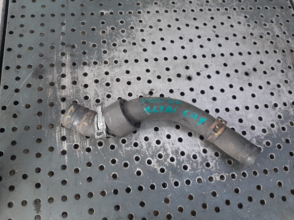 Furtun apa 1.6 tdi cay vw polo 6r seat ibiza 5 skoda fabia 2