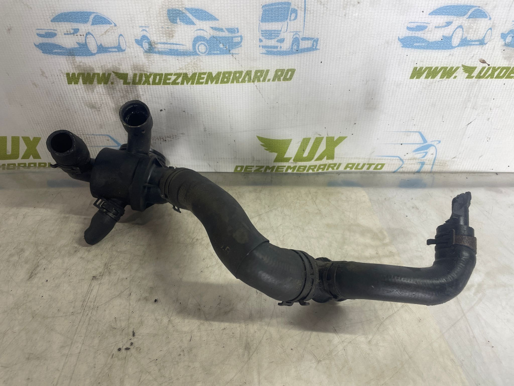 Furtun apa 1.6 tdi CAYC Skoda Octavia 2 [facelift] [2008 - 2013] 1.6 tdi CAYC