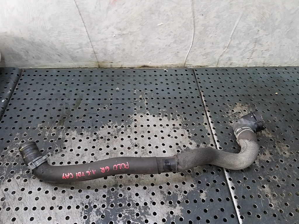 Furtun apa 1.6 tdi vw polo 6r 6r0122291