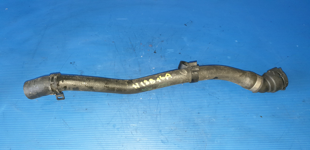 Furtun apa 1.6 turbo benz n18b16a mini cooper s r56 14837810h