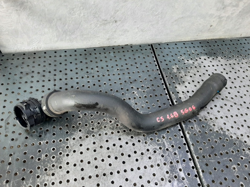 Furtun apa 1.6b 5g06 citroen c5 aircross
