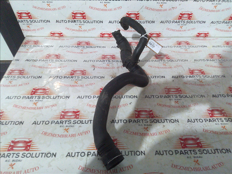 Furtun apa 1.6B 8V VOLKSWAGEN CADDY an fabr. 2008