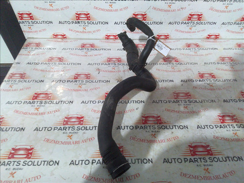 Furtun apa 1.6B 8V VOLKSWAGEN CADDY an fabr. 2008