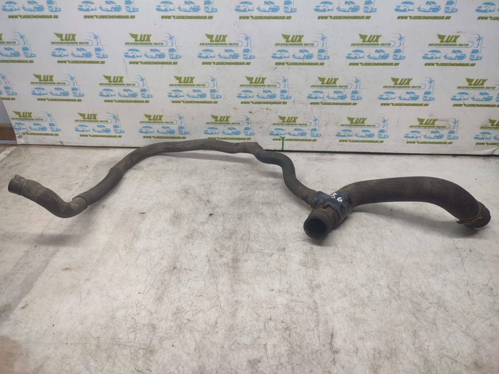 Furtun apa 1.7 cdti A17DTL Opel Astra H [2004 - 2007] 1.7 cdti Z17DTL