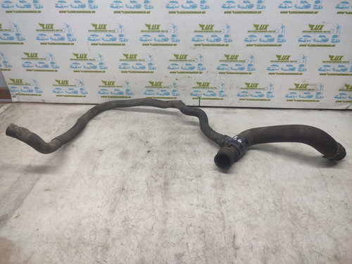 Furtun apa 1.7 cdti A17DTL Opel Astra H [2004 - 2007] 1.7 cdti Z17DTL