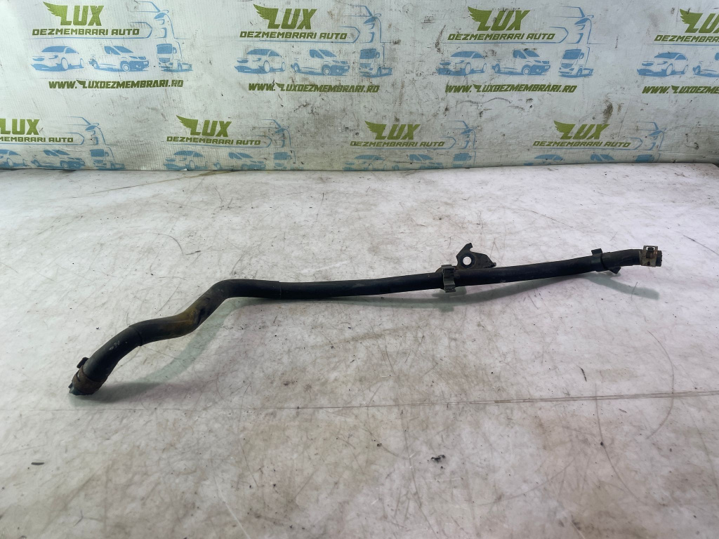 Furtun apa 1.7 cdti A17DTR Opel Zafira B [2005 - 2010] 1.7 cdti A17DTR