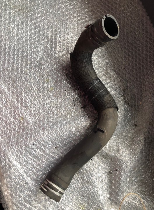 Furtun apa 1.7 cdti z17 dtr z17dtr opel astra h meriva a corsa d 2007-2014