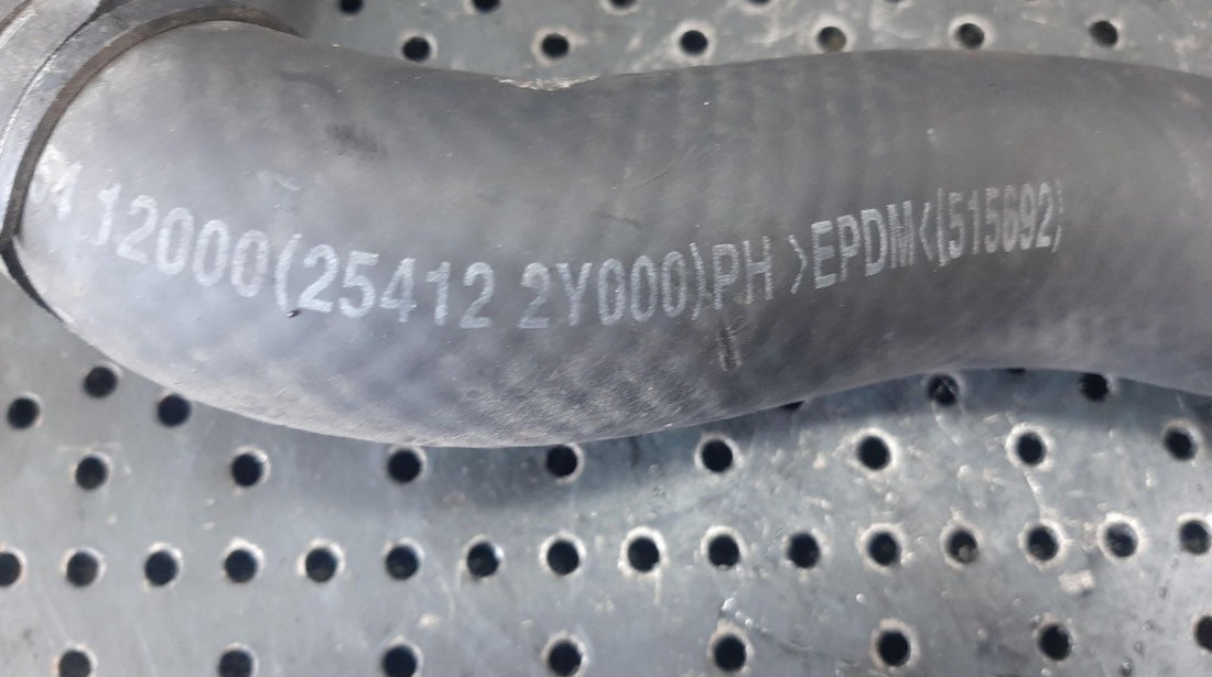 Furtun apa 1.7 crdi d4fd hyundai ix35 lm el elh 254122y000