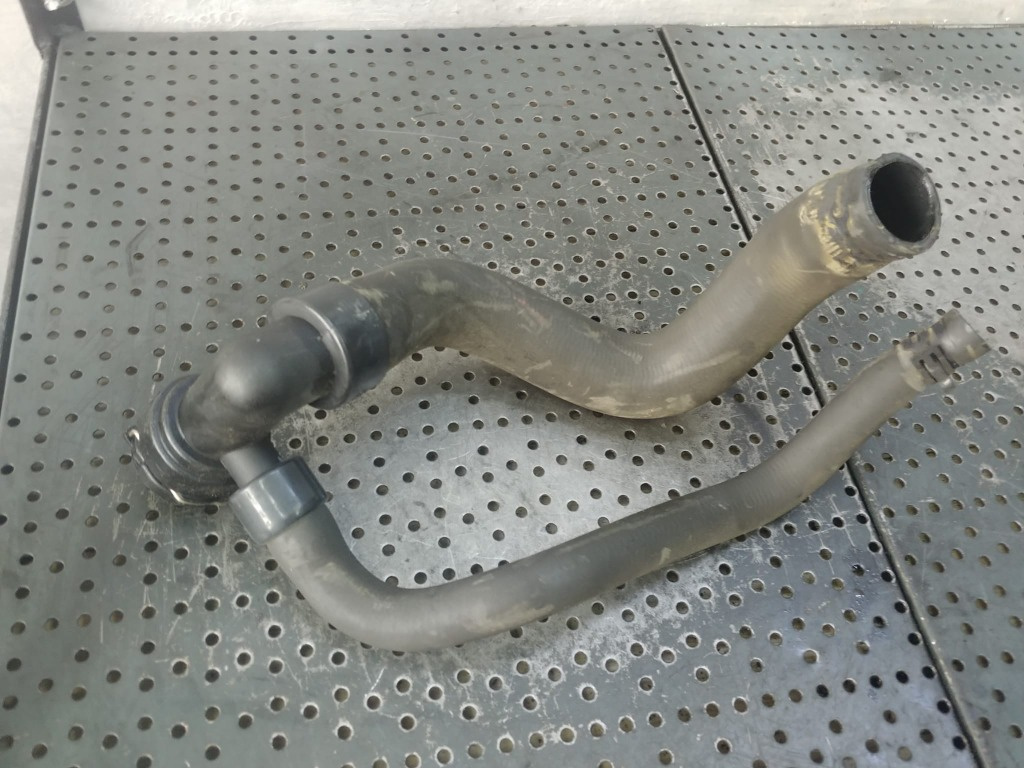 Furtun apa 1.7cdti a17dtr opel astra j