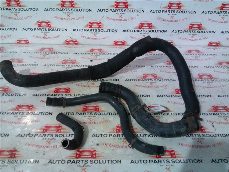 Furtun apa 1.7D KIA SPORTAGE an fabr. 2014