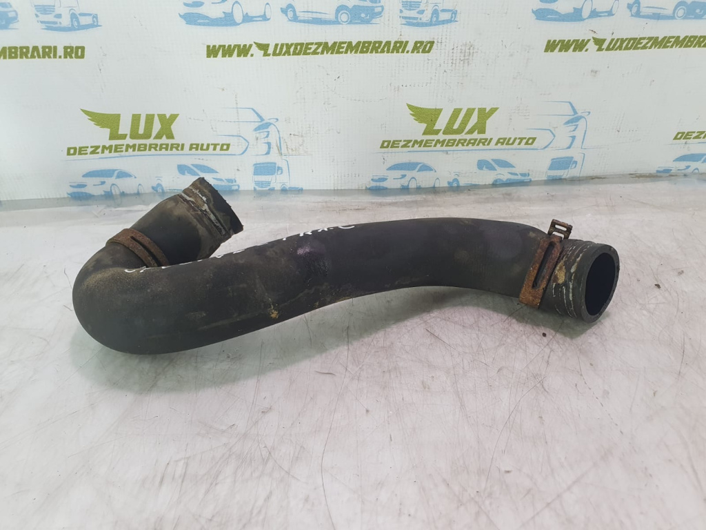 Furtun apa 1.8 benzina z18xe Opel Vectra C [2002 - 2005] 1.8 benzina Z18XE