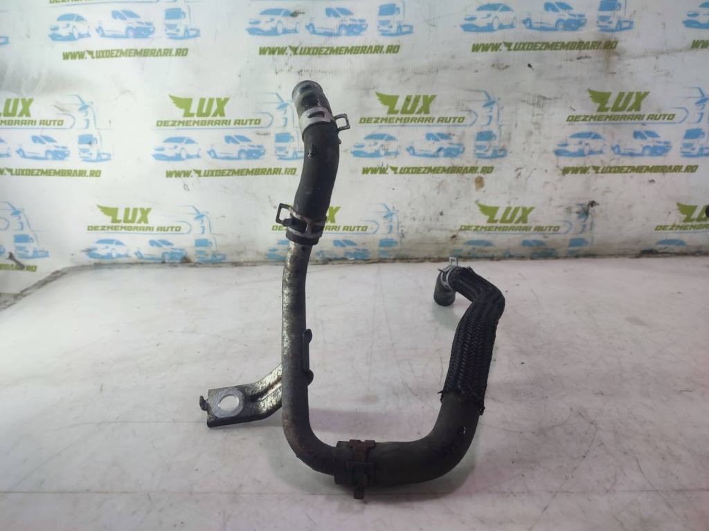 Furtun apa 1.8 di-d 4N13 Mitsubishi ASX [2010 - 2012] 1.8 di-d 4N13