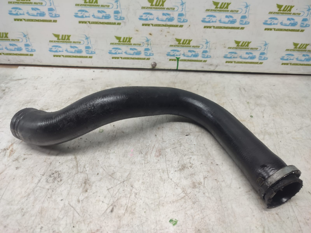 Furtun apa 1.8 KKDA Ford Focus 2 [2004 - 2008] 1.8 KKDA