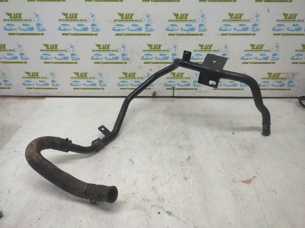 Furtun apa 1.8 KKDA Ford Focus 2 [2004 - 2008] 1.8 KKDA