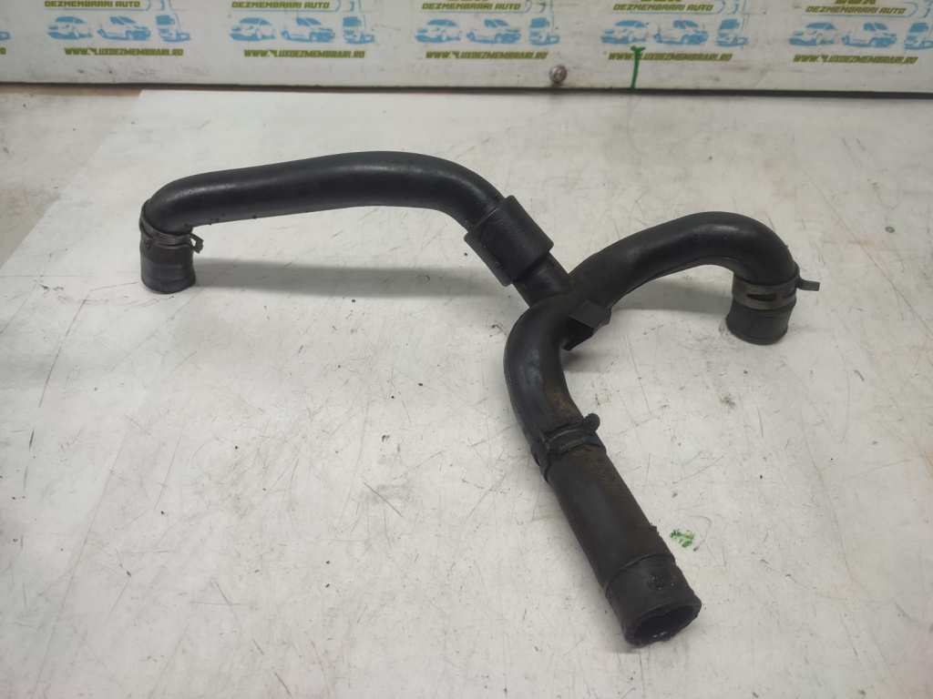 Furtun apa 1.8 KKDA Ford Focus 2 [2004 - 2008] 1.8 KKDA
