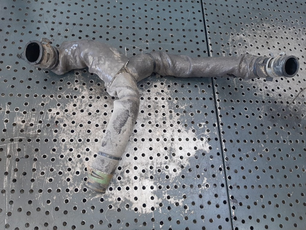 Furtun apa 1.8 tdci kkda ford c-max 4m5q-6k869-ba