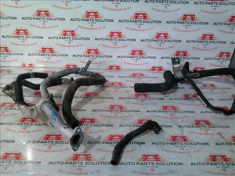 Furtun apa 1.8d MITSUBISHI ASX an fabr. 