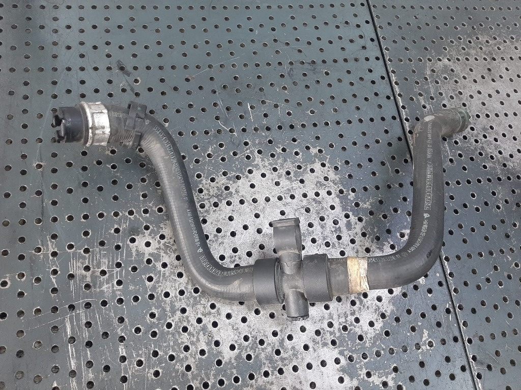 Furtun apa 1.9 d 192a8000 fiat bravo 2 198 a640902136