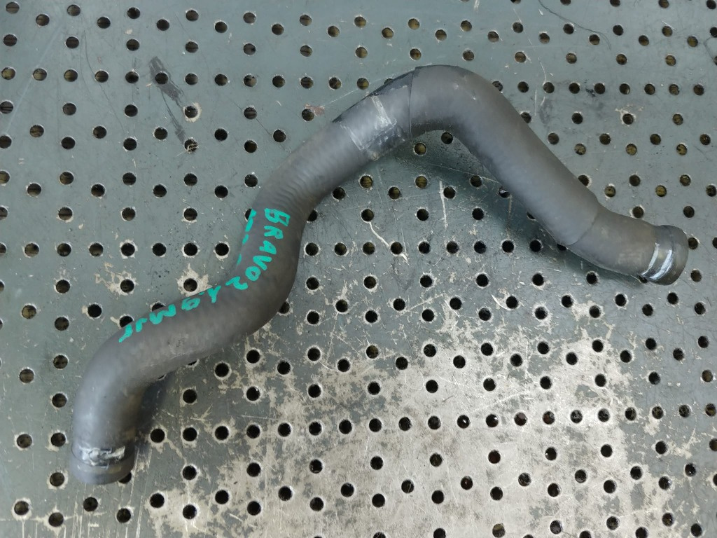 Furtun apa 1.9 d 192a8000 fiat bravo 2 198