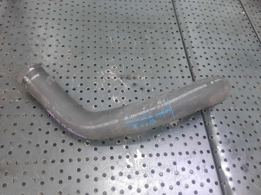 Furtun apa 1.9 d 192a8000 fiat bravo 2 a640902136