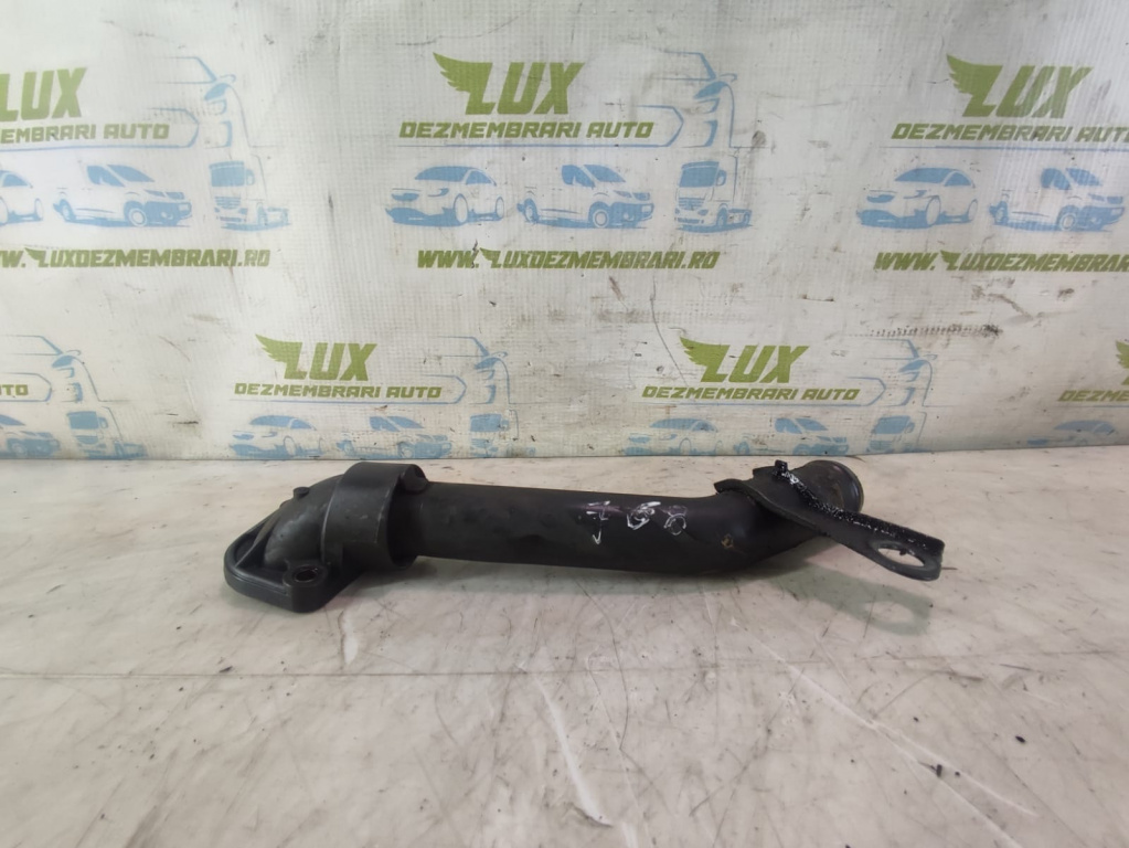 Furtun apa 1.9 dci F9Q800 Renault Megane 2 [2002 - 2006] 1.9 dci F9Q800